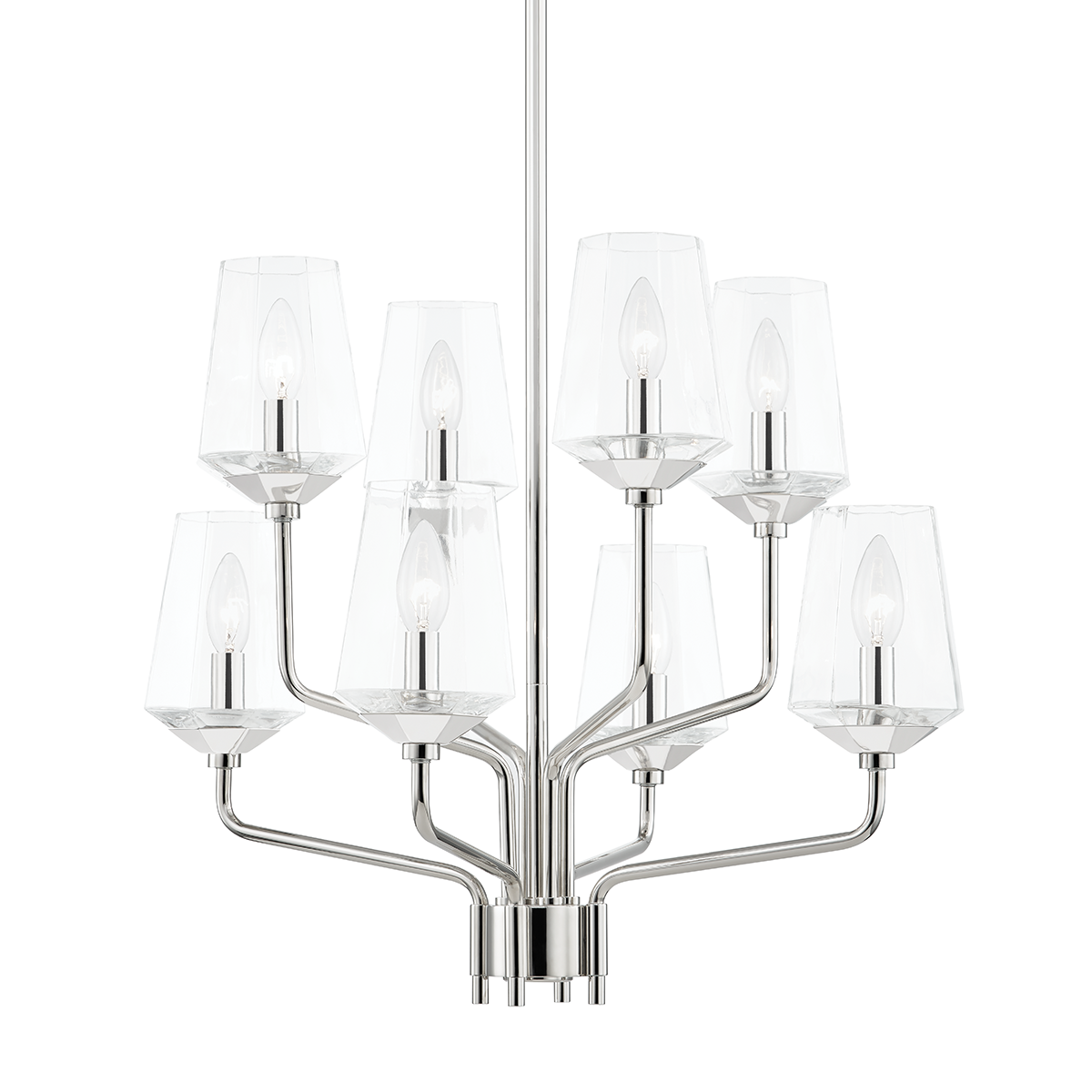 Kayla Chandelier Chandelier Mitzi