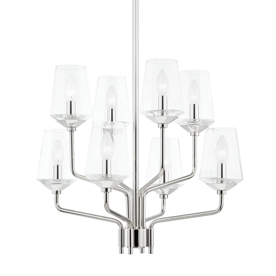 Kayla Chandelier Chandelier Mitzi