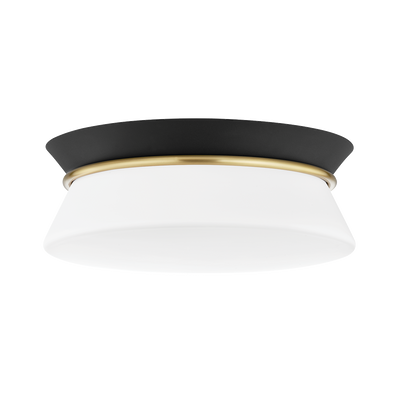 Mitzi Cath Flush Mount