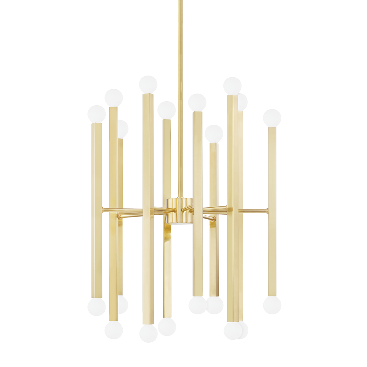 Dona Chandelier Chandelier Mitzi