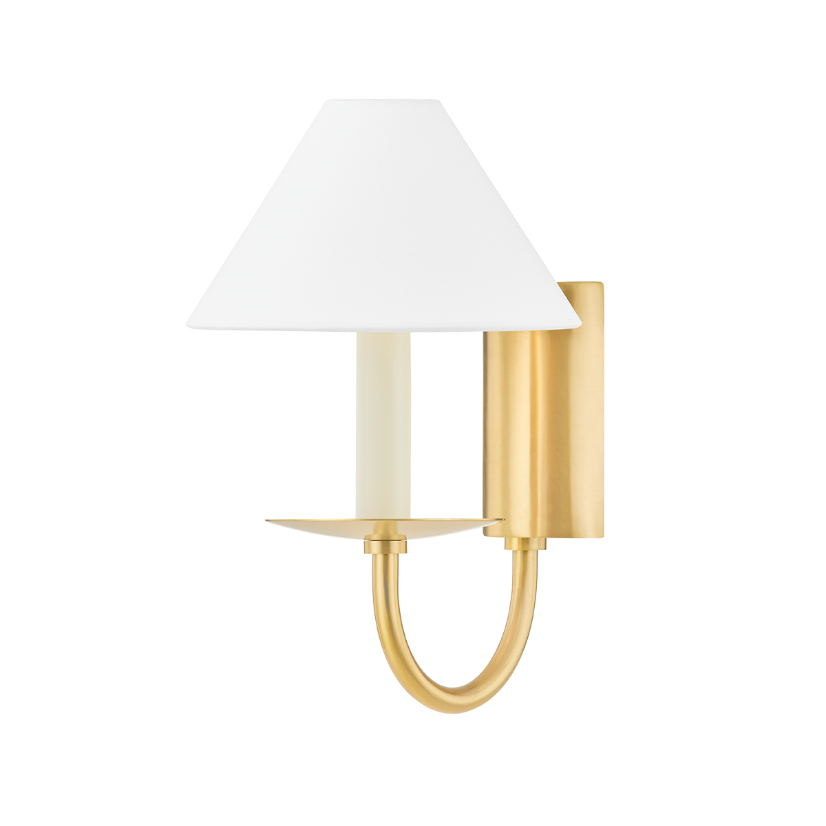 Lenore Wall Sconce Wall Sconce Mitzi