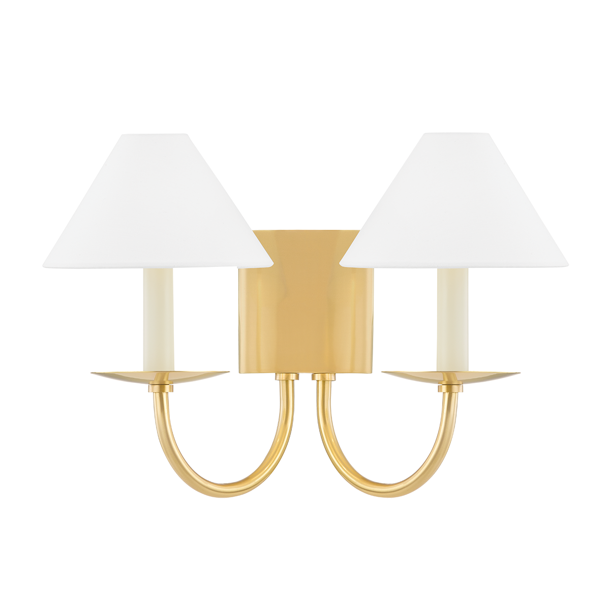 Lenore Wall Sconce Wall Sconce Mitzi