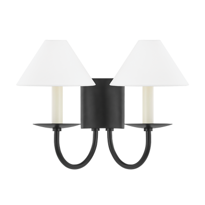 Lenore Wall Sconce Wall Sconce Mitzi
