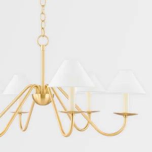 Lenore Chandelier Chandelier Mitzi