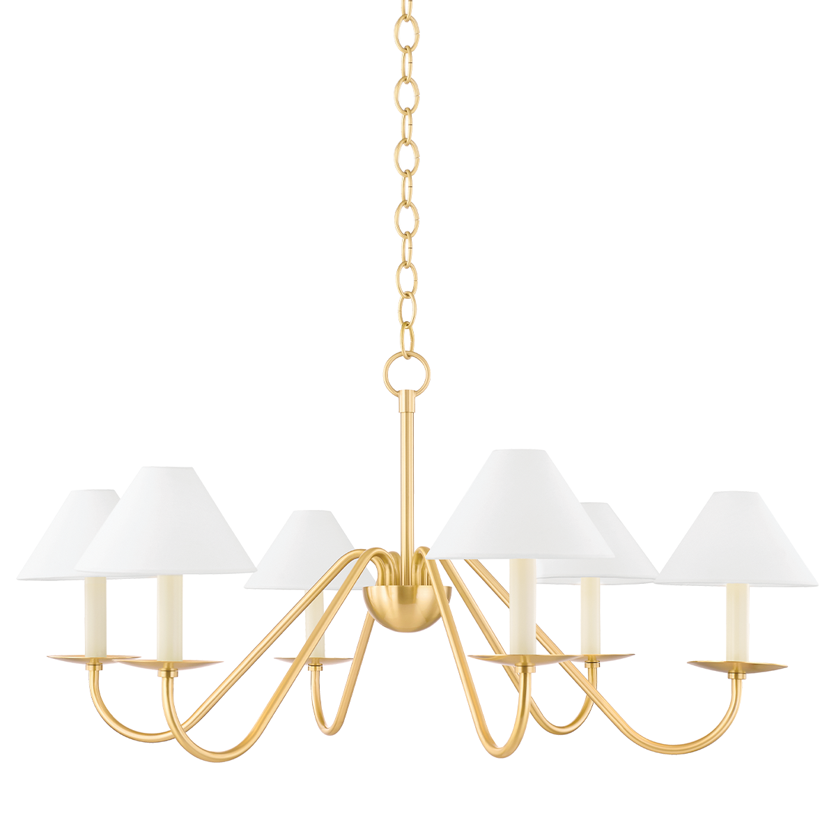 Lenore Chandelier Chandelier Mitzi