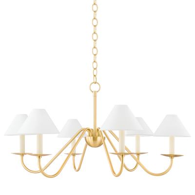 Lenore Chandelier Chandelier Mitzi