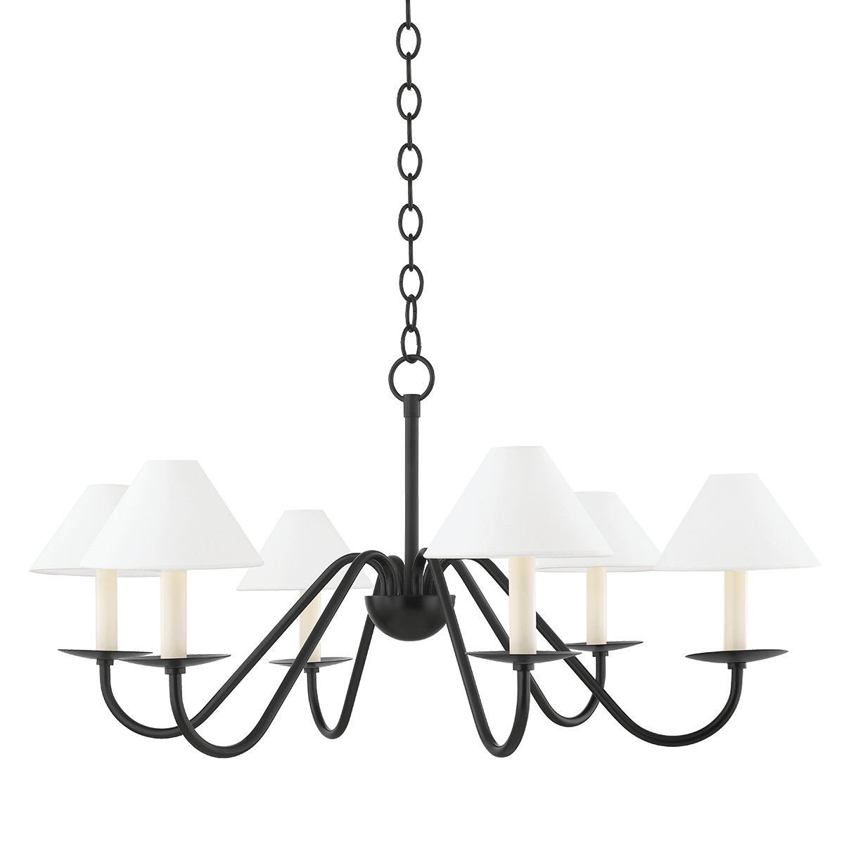 Lenore Chandelier Chandelier Mitzi