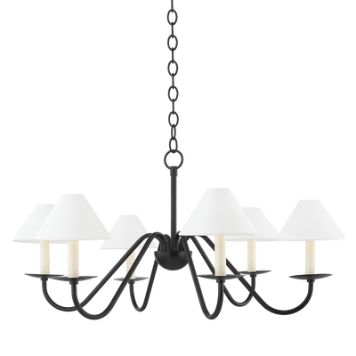 Lenore Chandelier Chandelier Mitzi