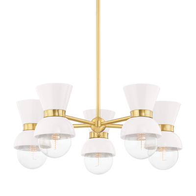 Gillian Chandelier Chandelier Mitzi