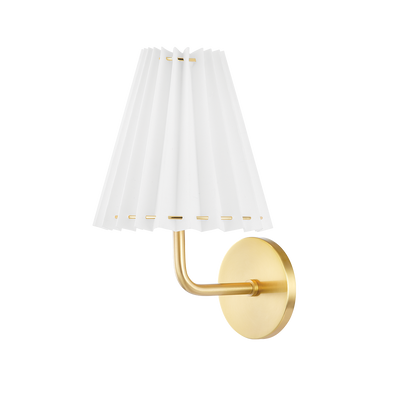 Demi Wall Sconce Wall Sconce Mitzi