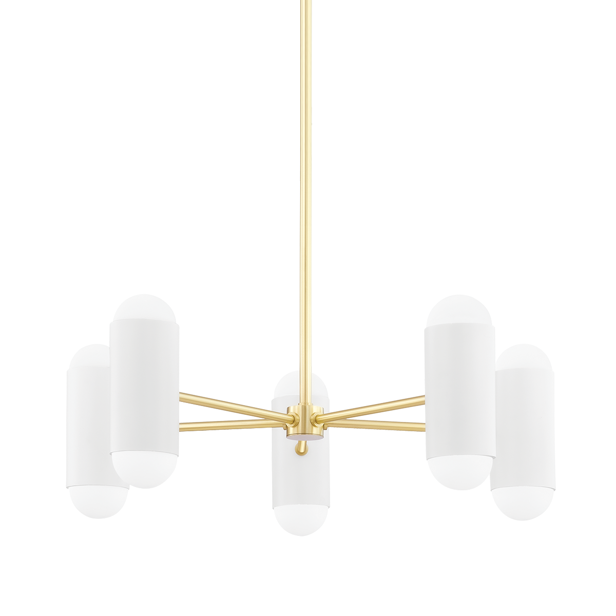 Kira Chandelier Chandelier Mitzi