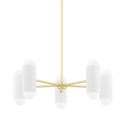 Kira Chandelier Chandelier Mitzi