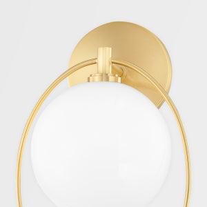 Babette Wall Sconce Wall Sconce Mitzi