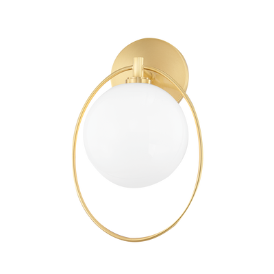 Babette Wall Sconce Wall Sconce Mitzi