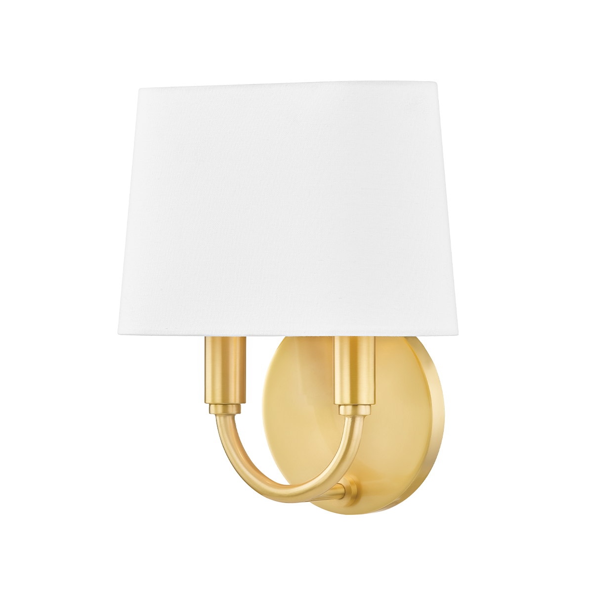 Clair Wall Sconce Wall Sconce Mitzi