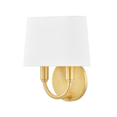 Clair Wall Sconce Wall Sconce Mitzi