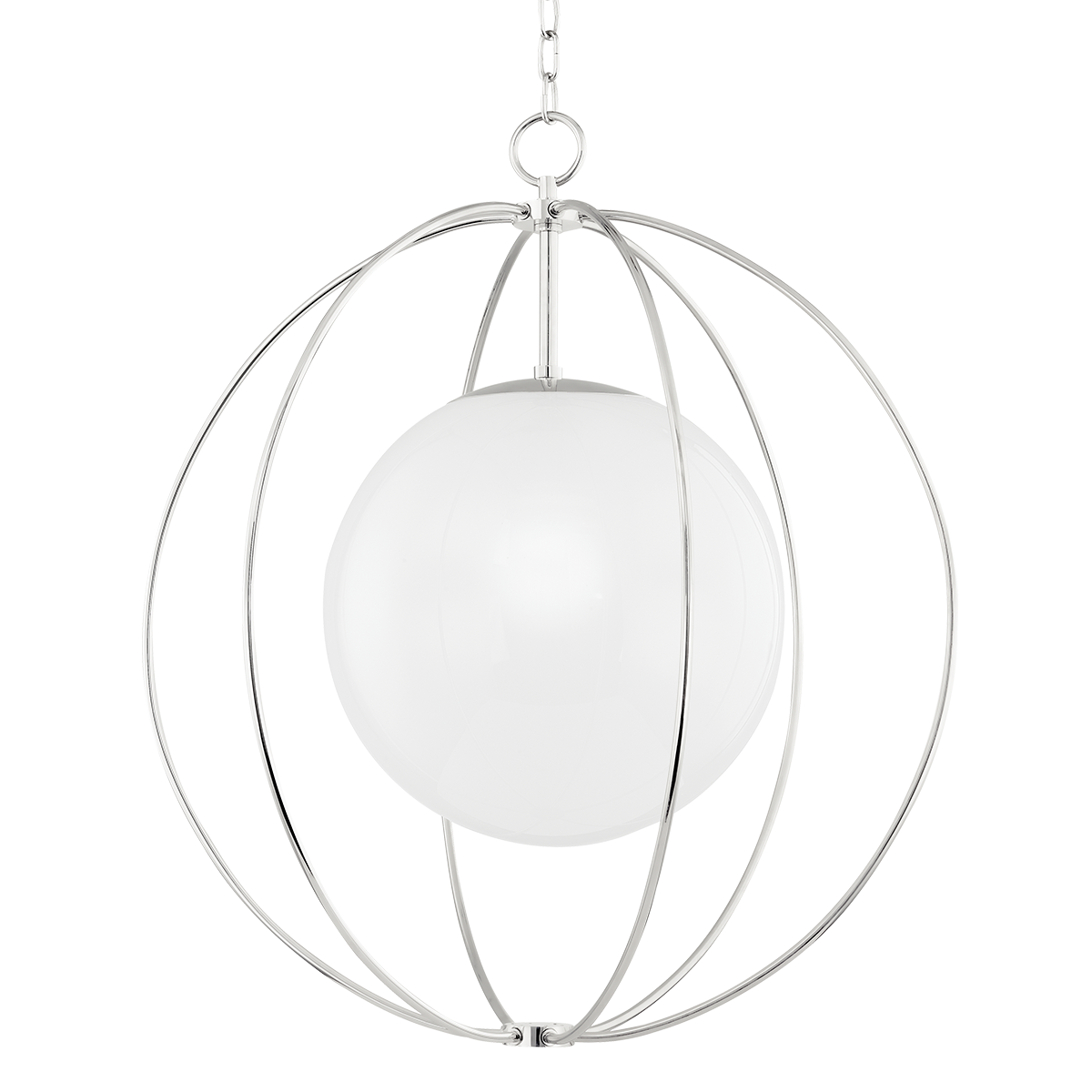 Lyla Pendant Chandelier Mitzi