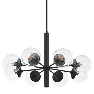 Meadow Chandelier Chandelier Mitzi