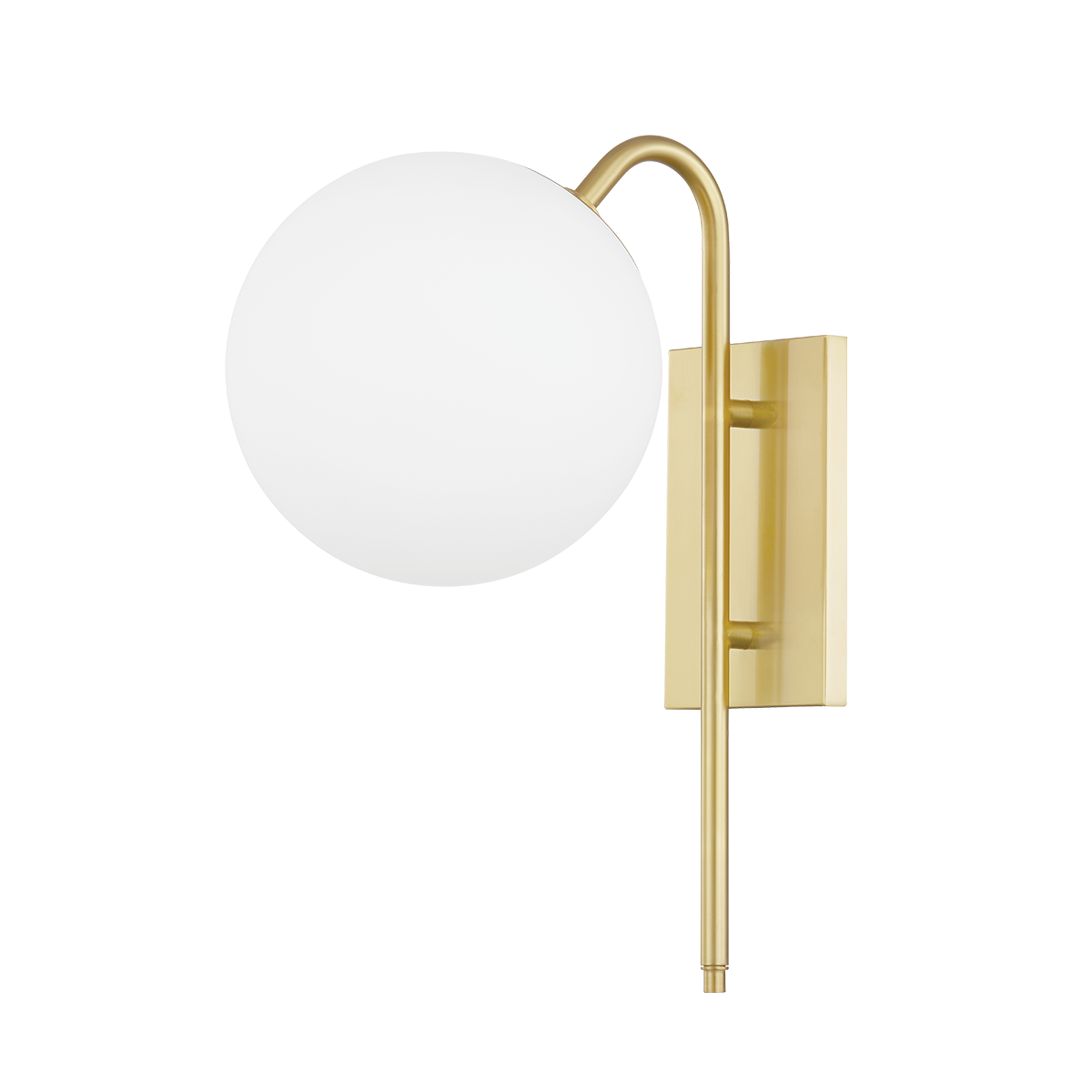 Ingrid Wall Sconce Wall Sconce Mitzi