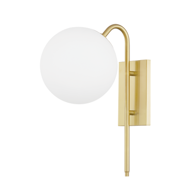 Ingrid Wall Sconce Wall Sconce Mitzi