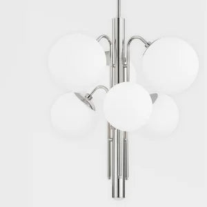 Ingrid Chandelier Chandelier Mitzi