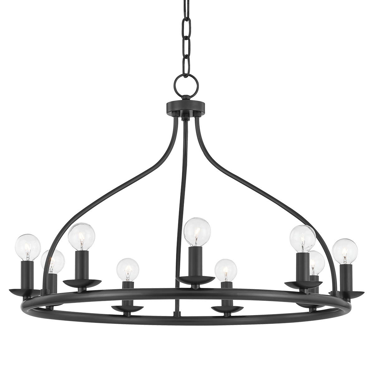 Kendra Chandelier Chandelier Mitzi