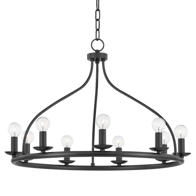 Kendra Chandelier Chandelier Mitzi