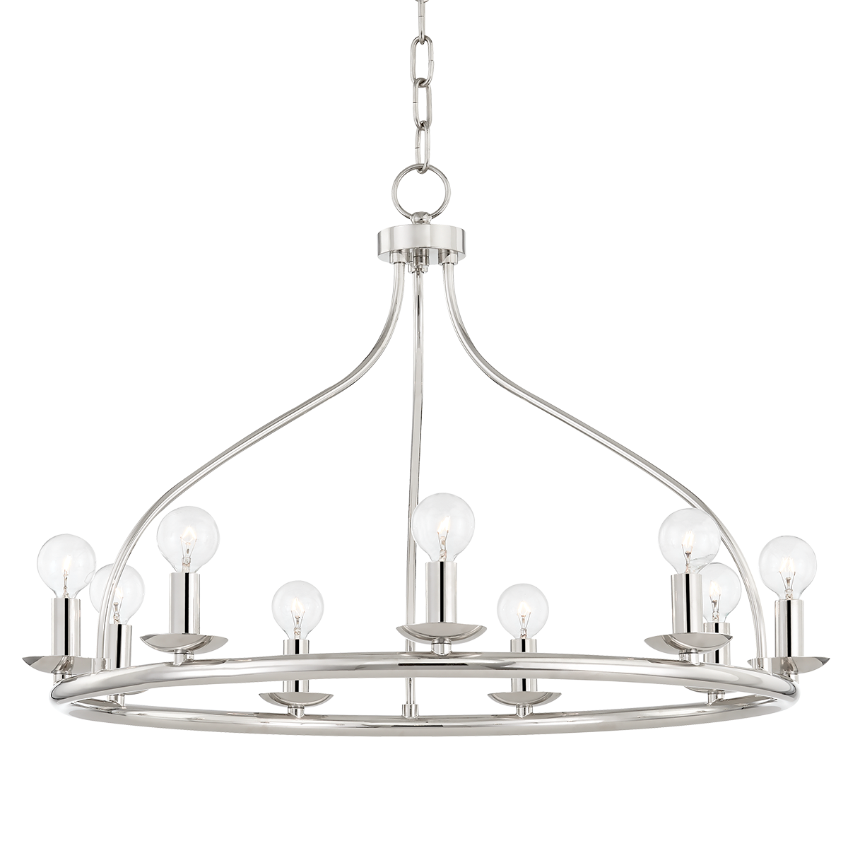 Kendra Chandelier Chandelier Mitzi