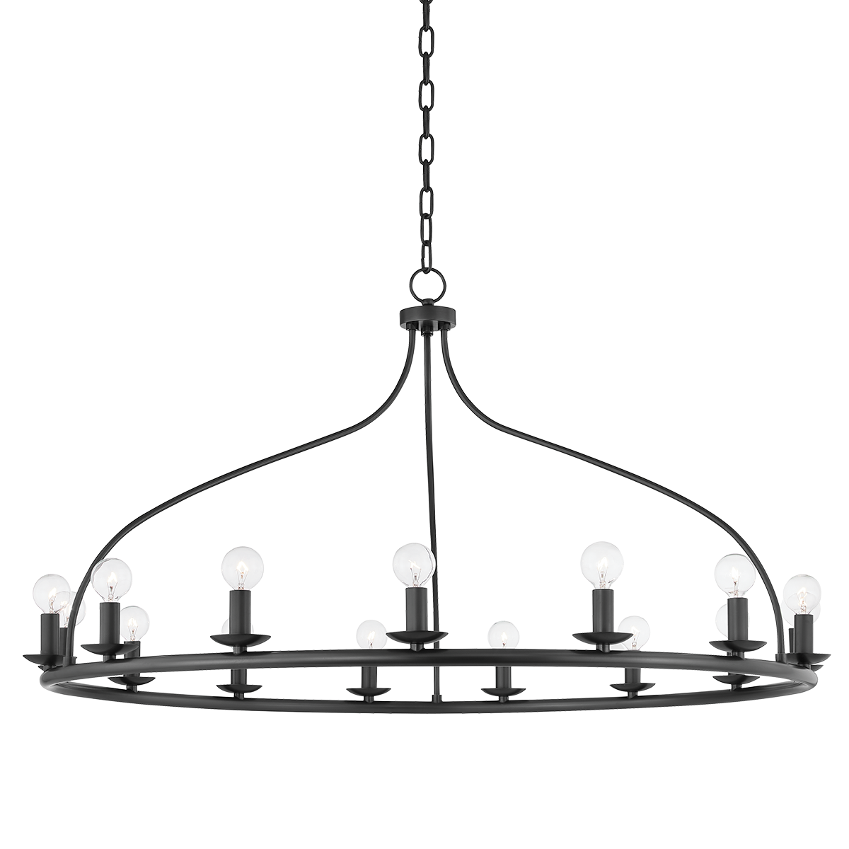 Kendra Chandelier Chandelier Mitzi