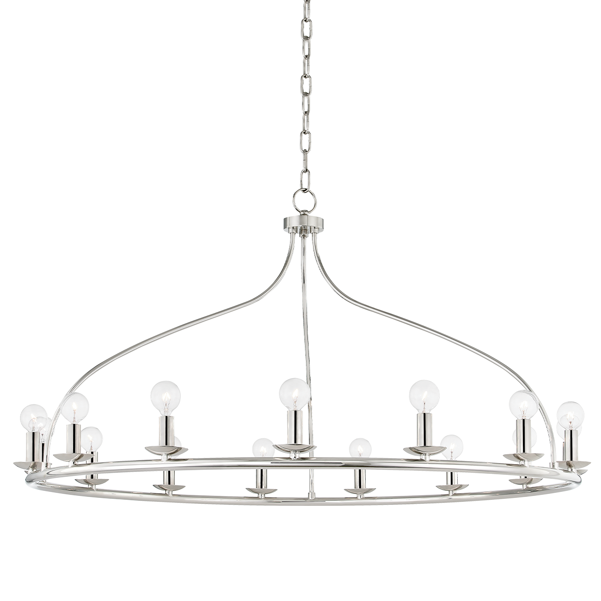 Kendra Chandelier Chandelier Mitzi