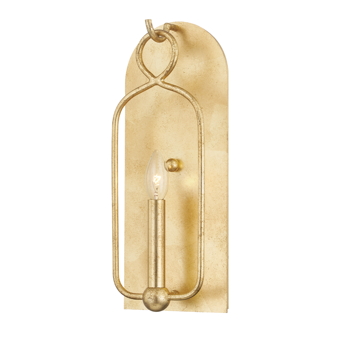 Mallory Wall Sconce Wall Sconce Mitzi