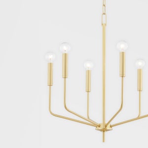 Bailey Chandelier Chandelier Mitzi