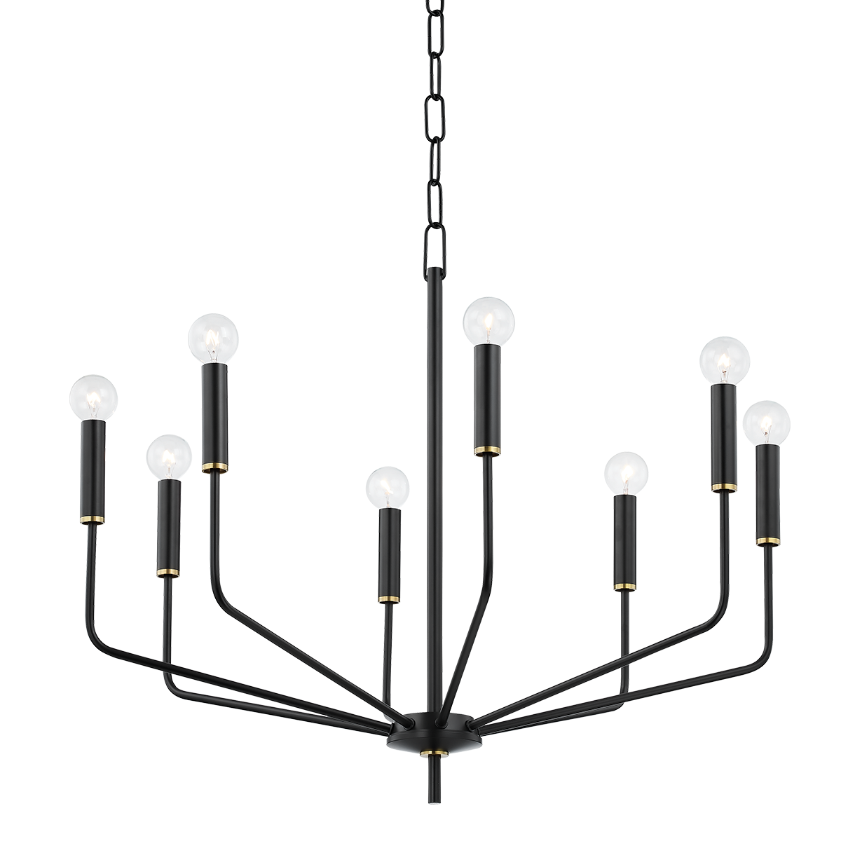 Bailey Chandelier Chandelier Mitzi