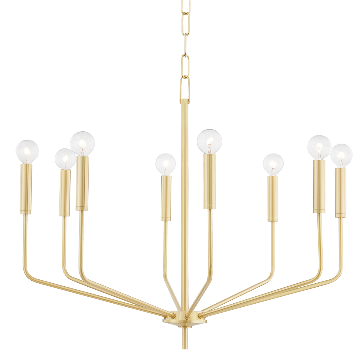 Bailey Chandelier Chandelier Mitzi