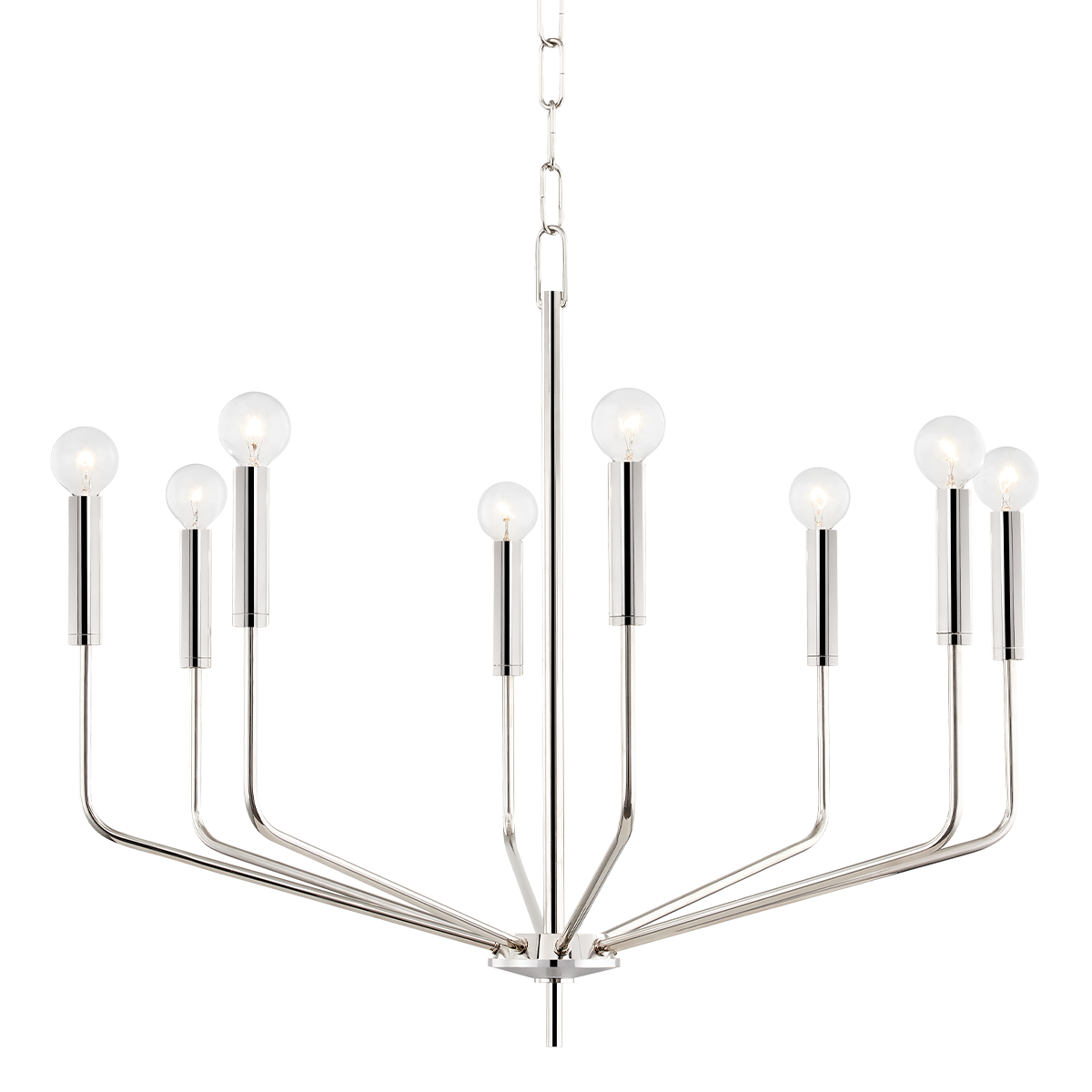 Bailey Chandelier Chandelier Mitzi