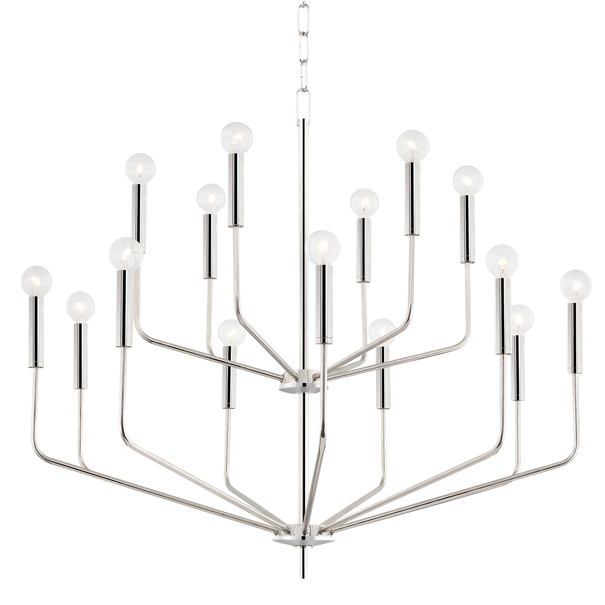 Bailey Chandelier Chandelier Mitzi