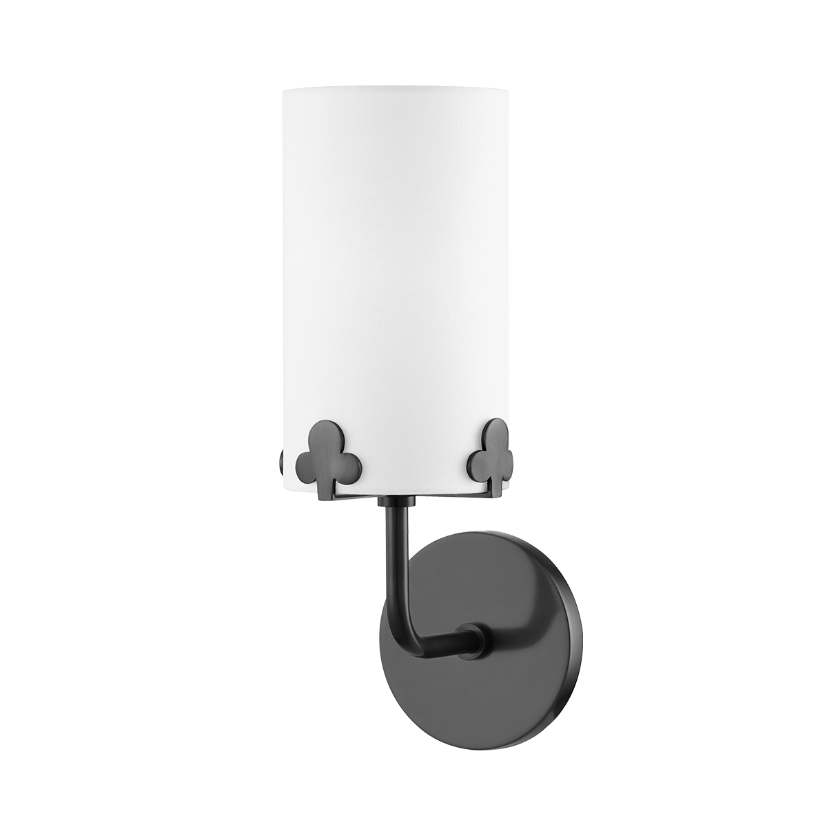 Darlene Wall Sconce Wall Sconce Mitzi