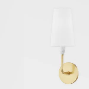 Janice Wall Sconce Wall Sconce Mitzi