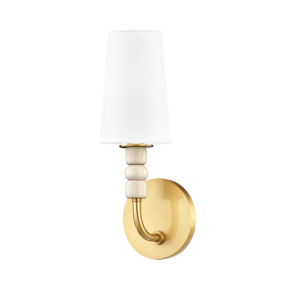 Casey Wall Sconce Wall Sconce Mitzi