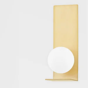 Lani Wall Sconce Wall Sconce Mitzi