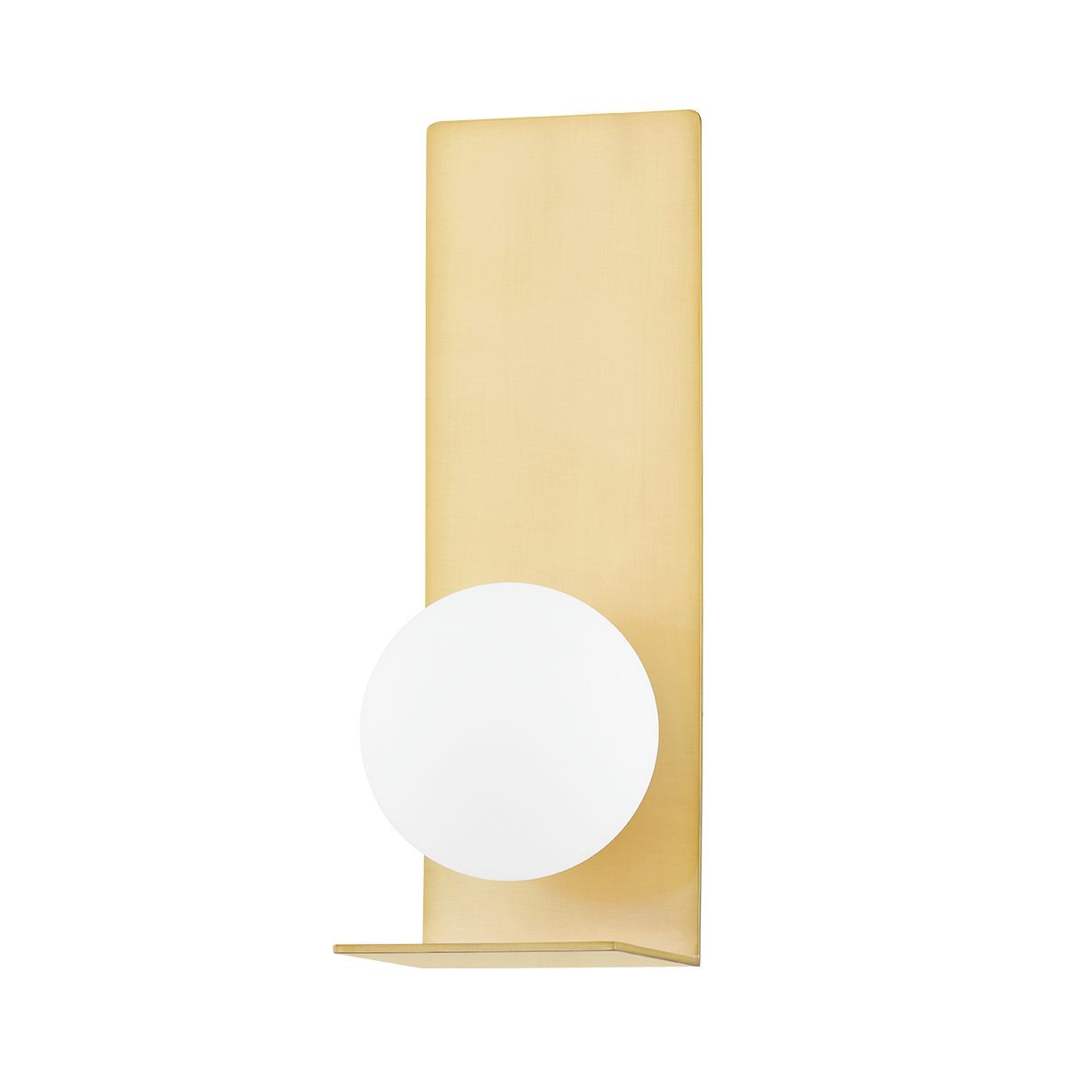 Lani Wall Sconce Wall Sconce Mitzi