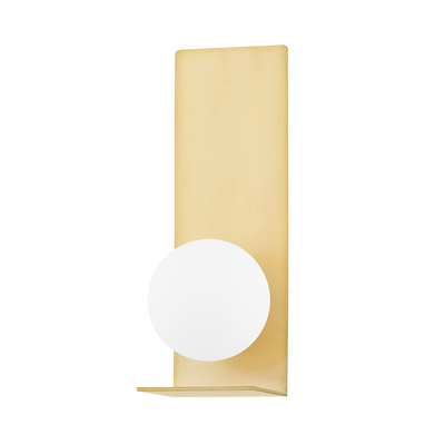 Lani Wall Sconce Wall Sconce Mitzi