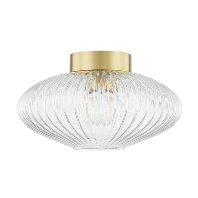 Mitzi Reba Flush Mount