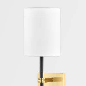 Denise Wall Sconce Wall Sconce Mitzi