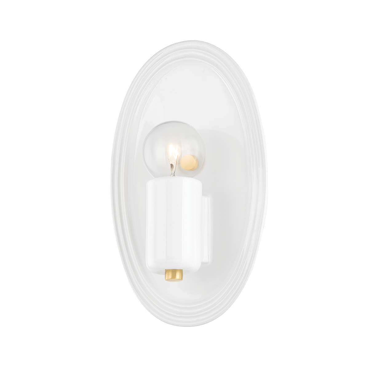 Joyce Wall Sconce Wall Sconce Mitzi