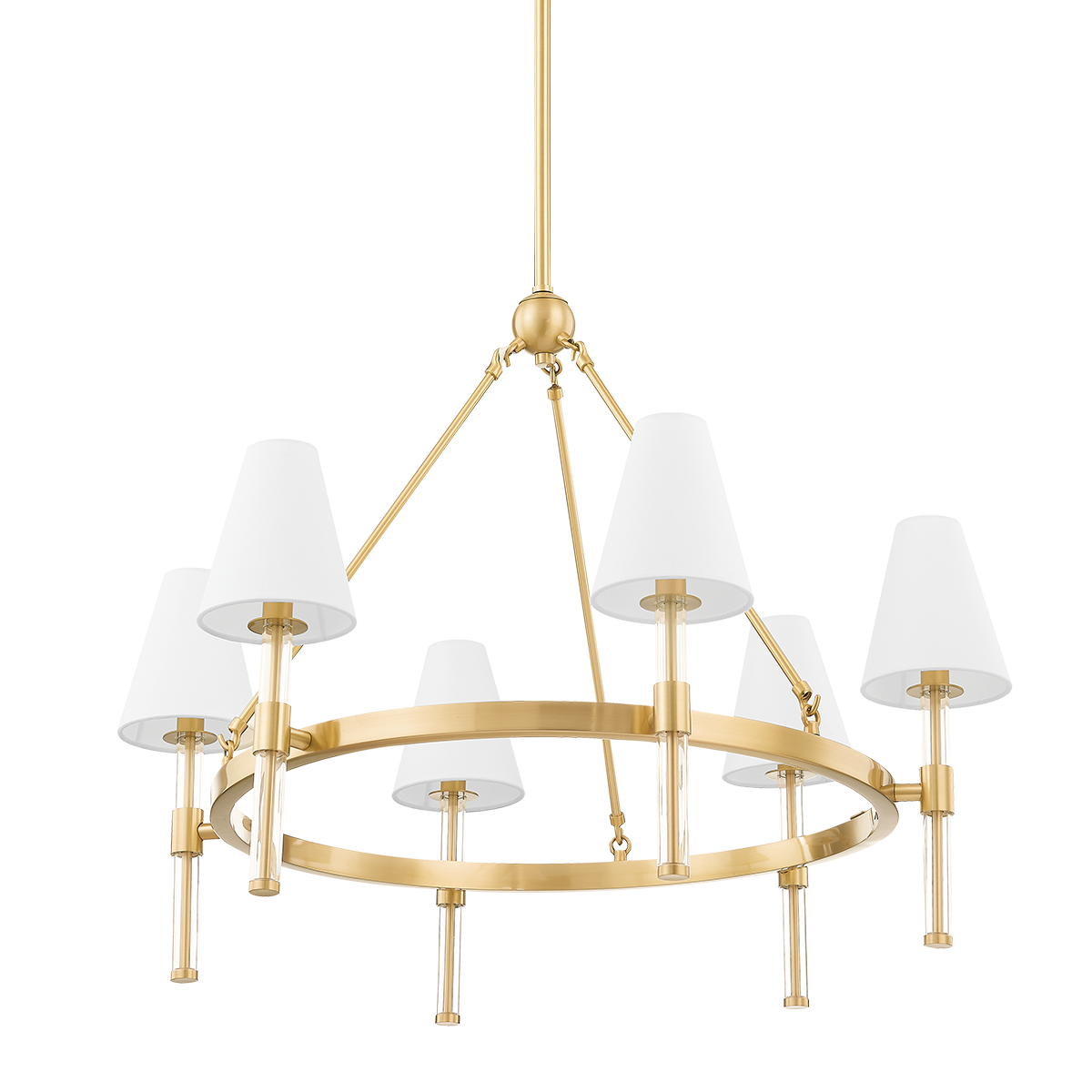 Janelle Chandelier Chandelier Mitzi