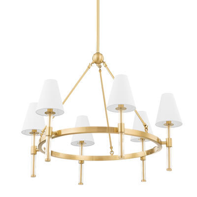 Janelle Chandelier Chandelier Mitzi