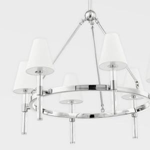 Janelle Chandelier Chandelier Mitzi