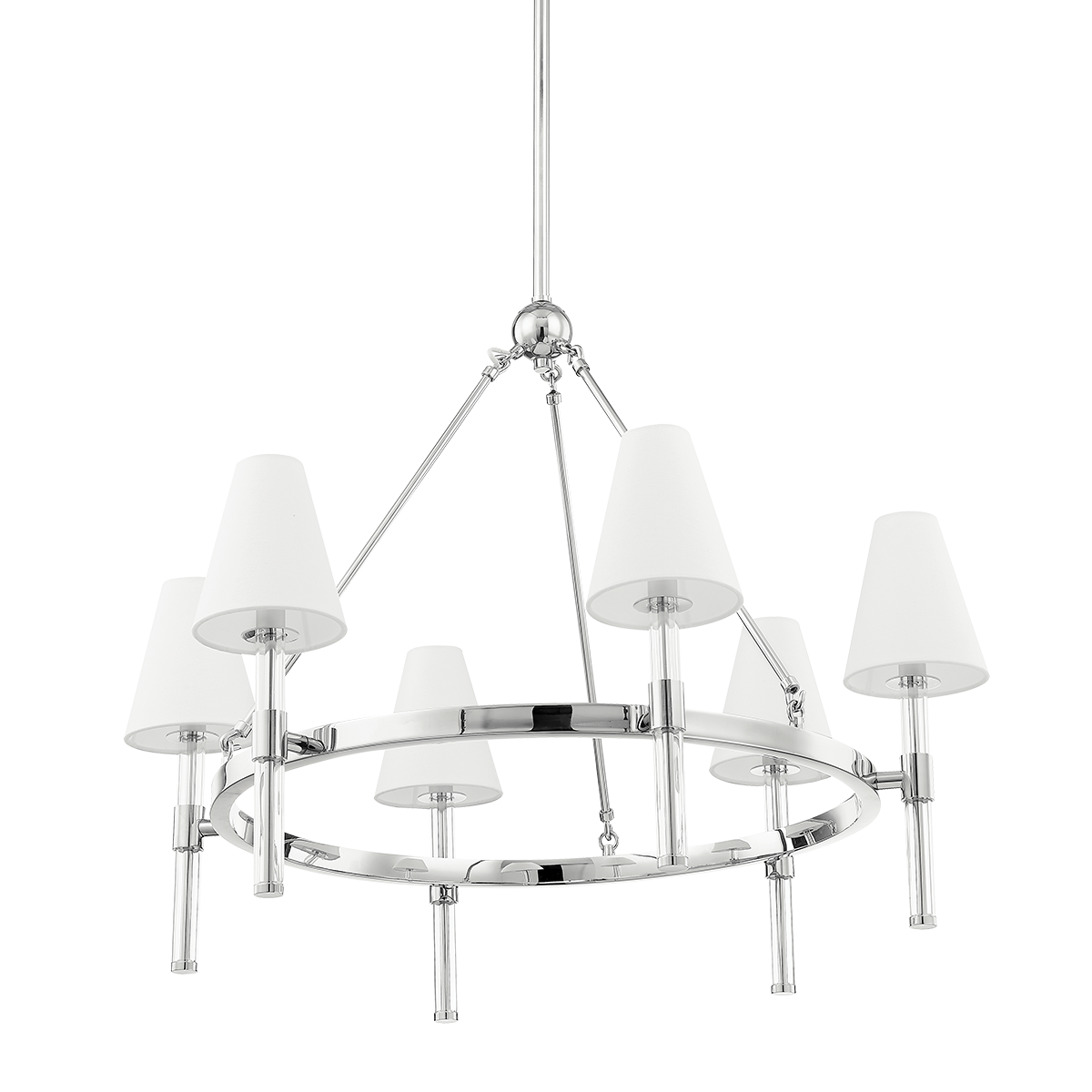 Janelle Chandelier Chandelier Mitzi