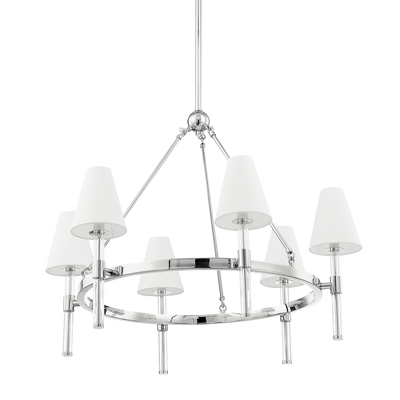 Janelle Chandelier Chandelier Mitzi